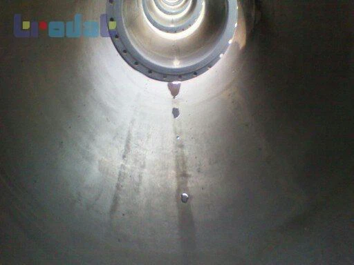 Rubber Pipe For Dredger