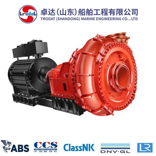 TDSP suv osti quyqa nasosi TDSP-0501-4P5